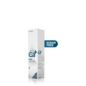 YASENKA Kalcij plus 20 šumećih tableta