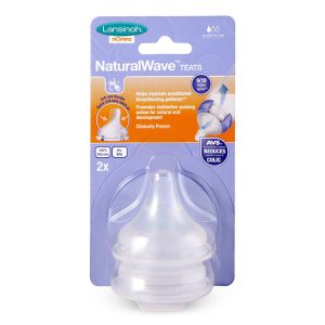 LANSINOH NaturalWave duda za bočice