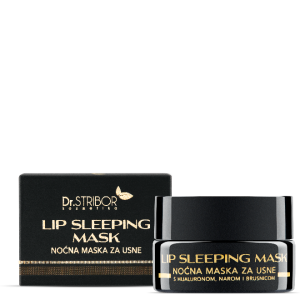 DR. STRIBOR Lip sleeping mask 15 ml