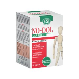 ESI NoDol 60 kapsula