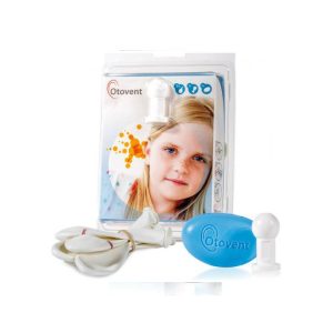 Otovent kalibrirani baloni