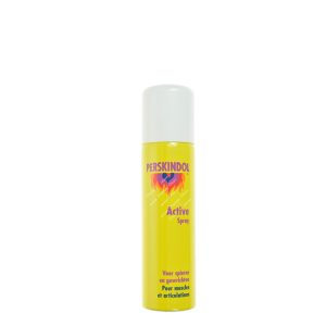 PERSKINDOL Active sprej 150 ml