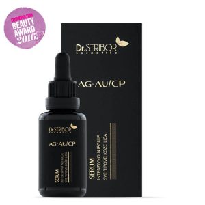 DR. STRIBOR Serum AG-AU/CP 30 ml