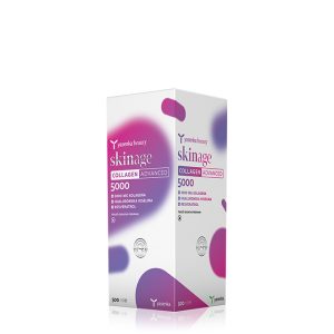 YASENKA Skinage Collagen Advanced 5000