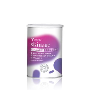 YASENKA Skinage Collagen Powder 100 g