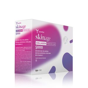 YASENKA Skinage Collagen Premium 250 ml