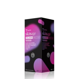 YASENKA Skinage Collagen Prestige