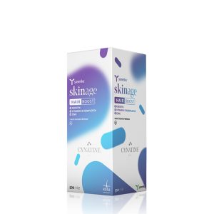 YASENKA Skinage Hair Boost