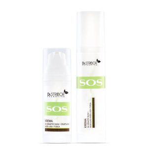 DR. STRIBOR SOS krema