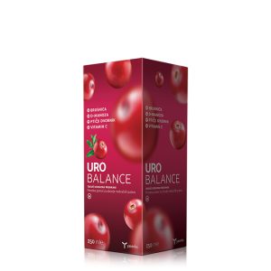 YASENKA Uro Balance 250 ml
