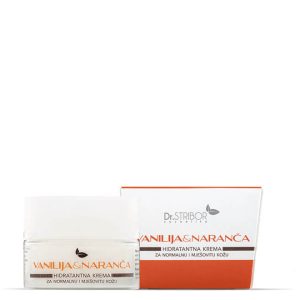 DR. STRIBOR Vanilija & Naranča krema 50 ml