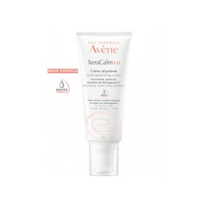 AVENE Xeracalm A.D krema za relipidaciju 200 ml