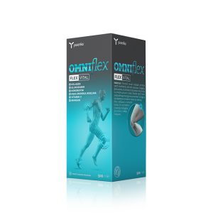 YASENKA Omniflex Flex Vital