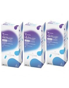 YASENKA Skinage Hair Boost